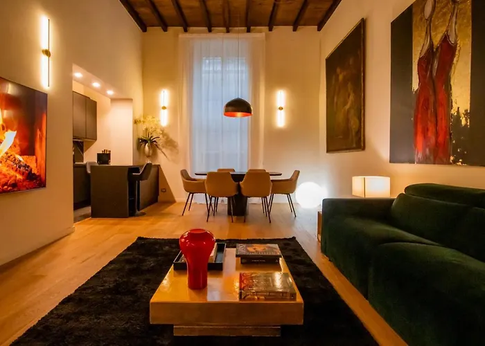 Luxury Suite* * * * * Museo Egizio